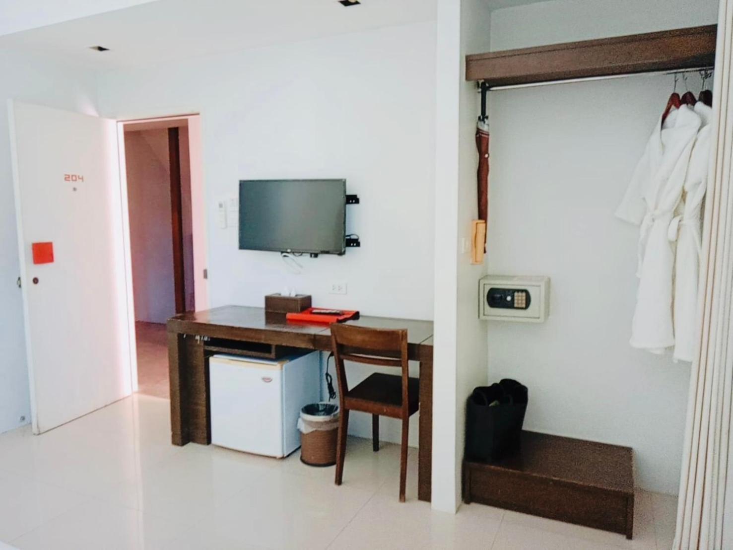 The Album Hotel Patong Zewnętrze zdjęcie