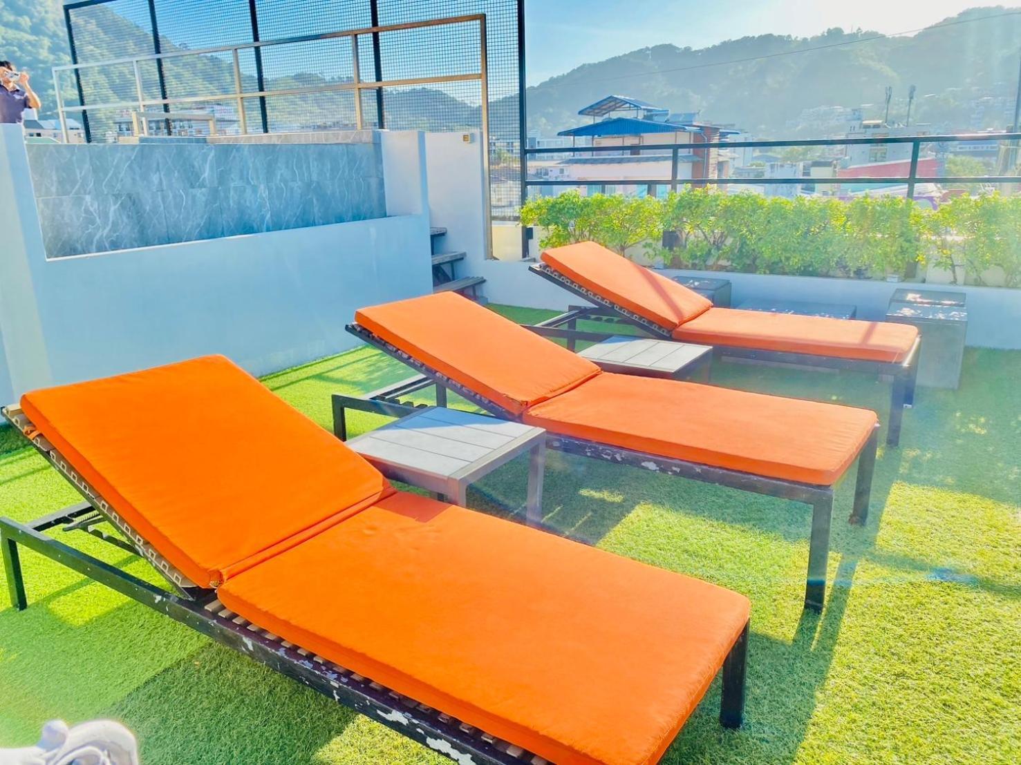 The Album Hotel Patong Zewnętrze zdjęcie