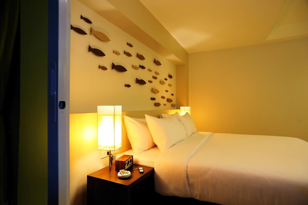 The Album Hotel Patong Zewnętrze zdjęcie