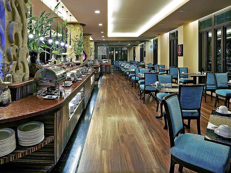 The Album Hotel Patong Zewnętrze zdjęcie