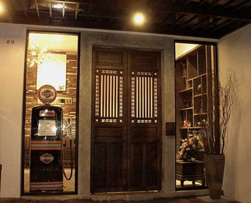 The Album Hotel Patong Zewnętrze zdjęcie