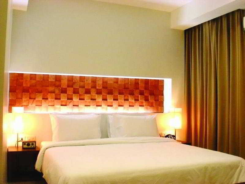 The Album Hotel Patong Pokój zdjęcie