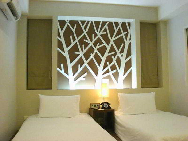 The Album Hotel Patong Pokój zdjęcie